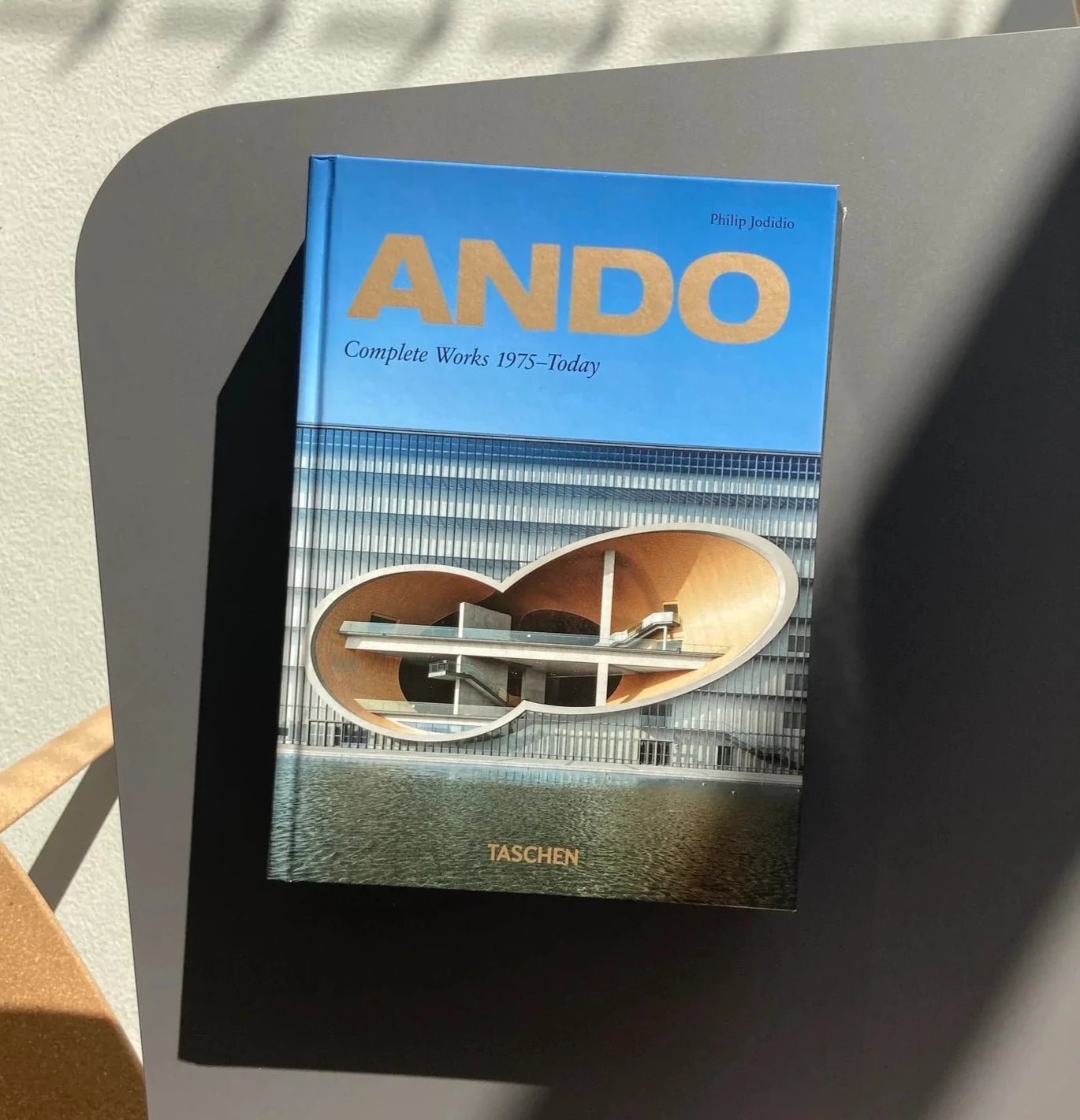 Ando. Complete Works 1975–Today - Libros - Dfav