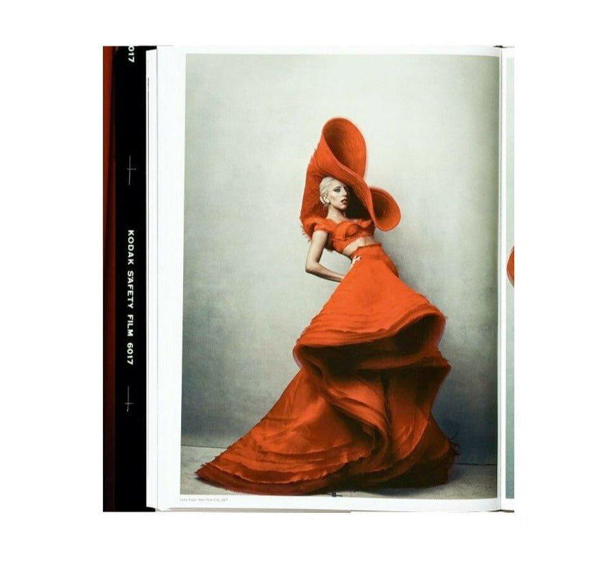 Annie Leibovitz - Libro - Dfav