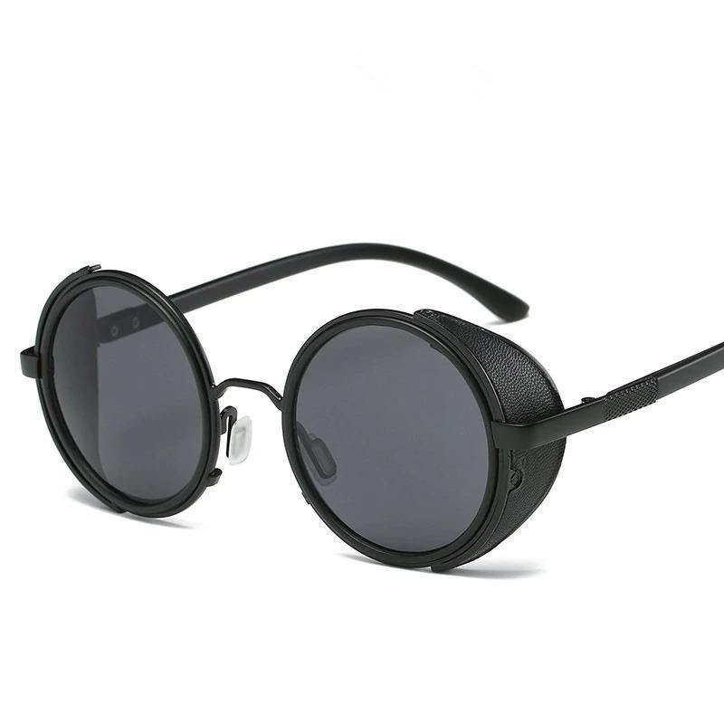 Anteojos de sol "Steampunk" - Dfav
