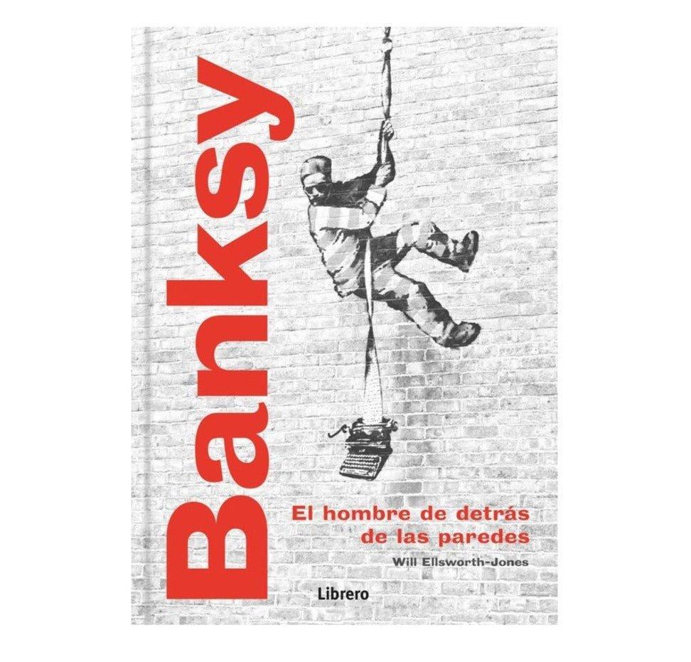 Banksy - Libros - Dfav