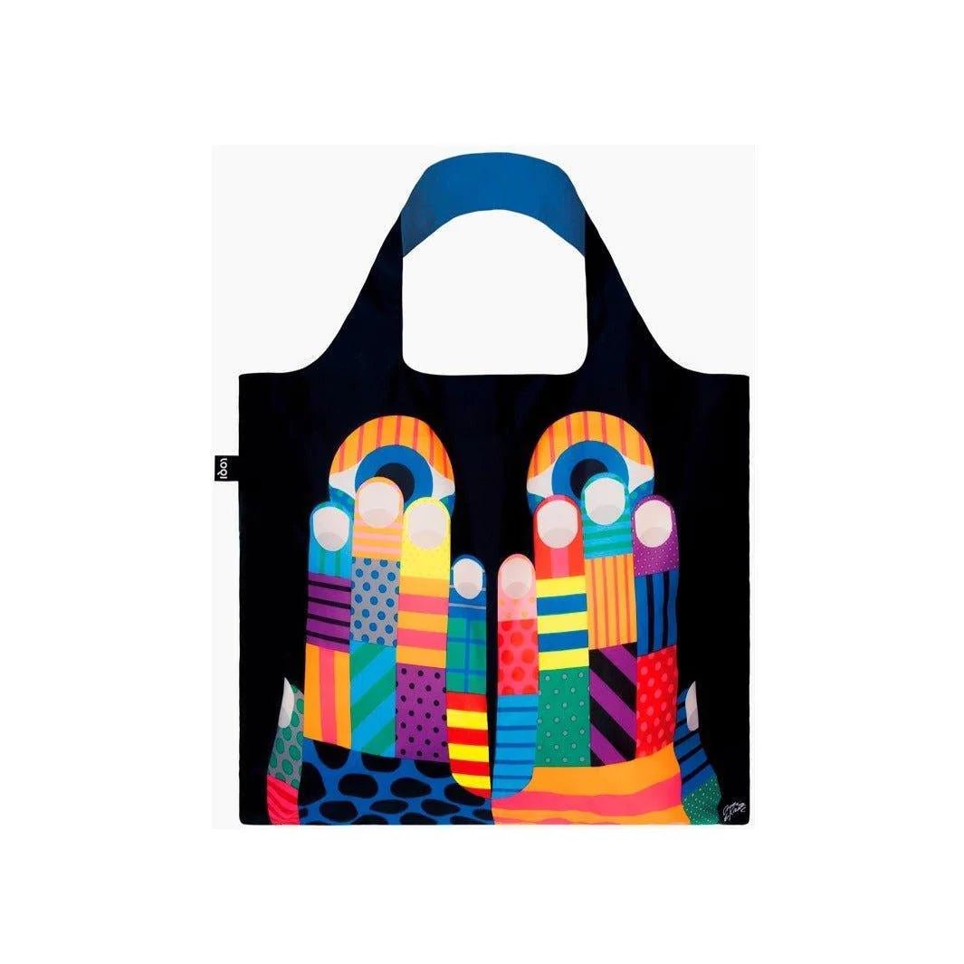 Bolsa Don't Look Now - Craig & Karl - Bolsos - Dfav