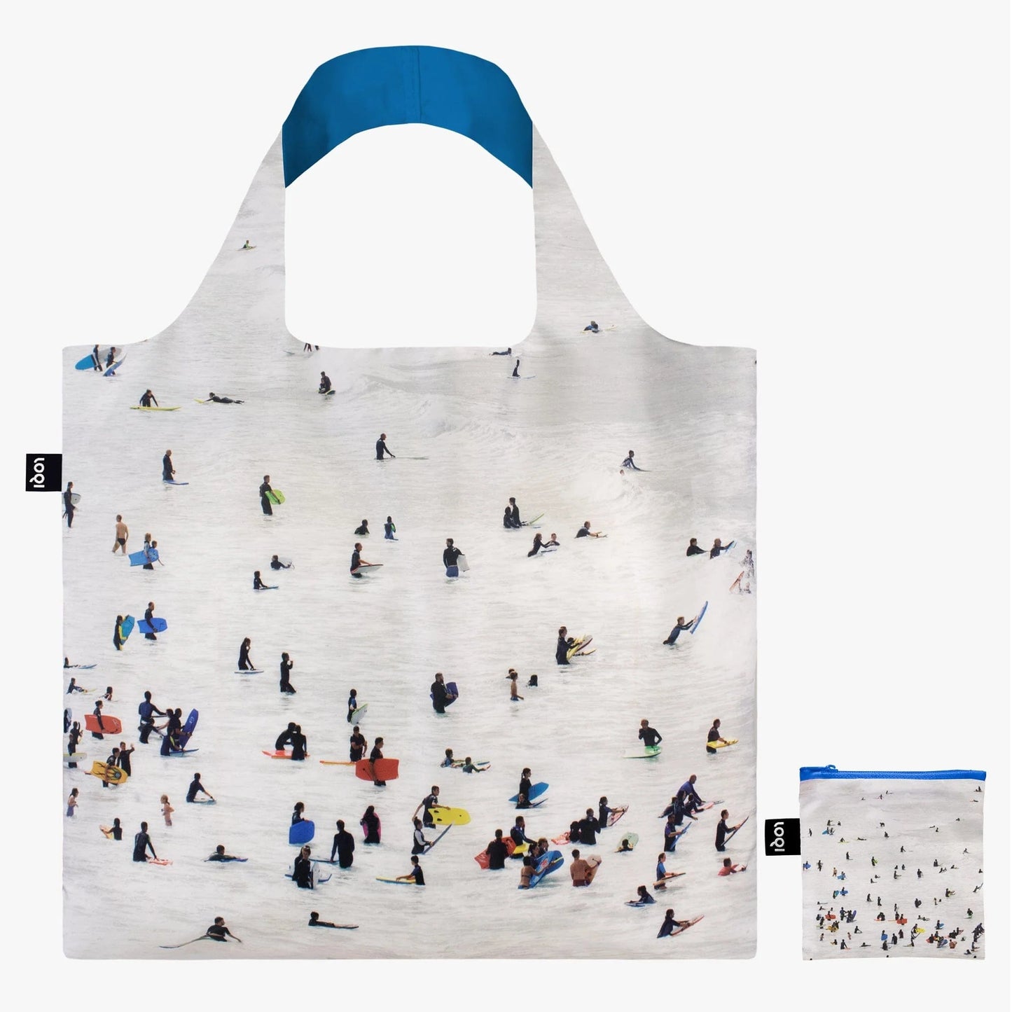 Bolsa Martin Parr. De Cornualles, Inglaterra - Bolso - Dfav