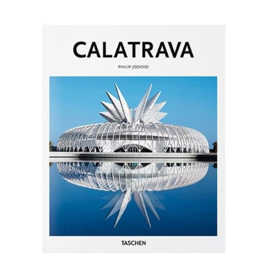 Calatrava - Libros - Dfav