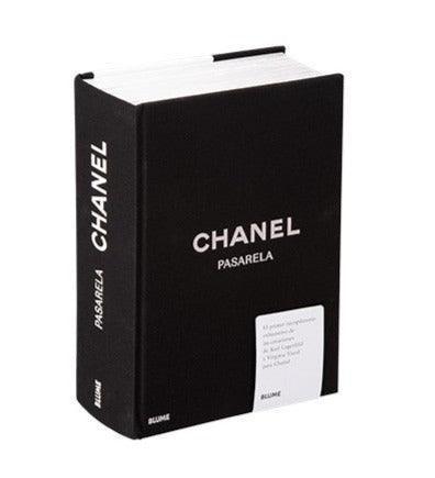 Chanel. Pasarela - Dfav
