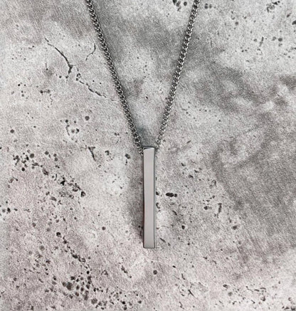 Collar MNML - collar - Dfav