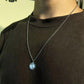 Collar Yin Yang - Collares - Dfav