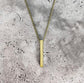 Collares MNML - collar - Dfav