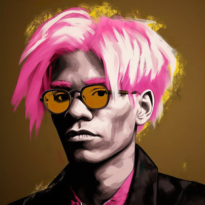 Cuadro Andy - Cuadro - Dfav