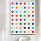 Cuadro decoración "Circles" - Cuadro - Dfav