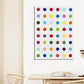 Cuadro decoración "Circles" - Cuadro - Dfav