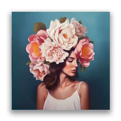 Cuadros Flowers A - Cuadro - Dfav
