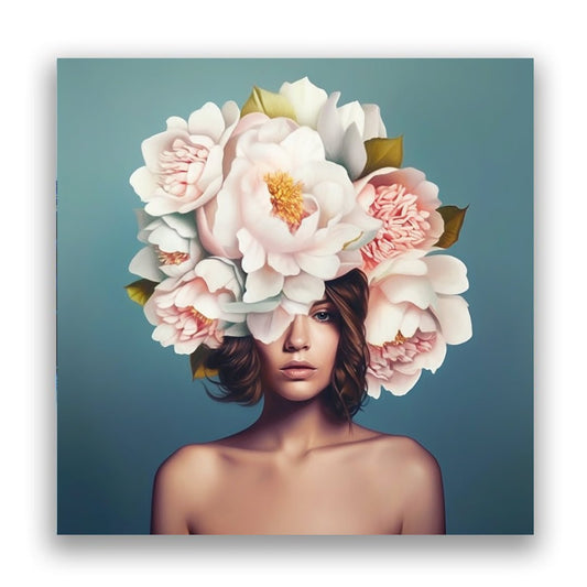 Cuadros Flowers B - Cuadro - Dfav
