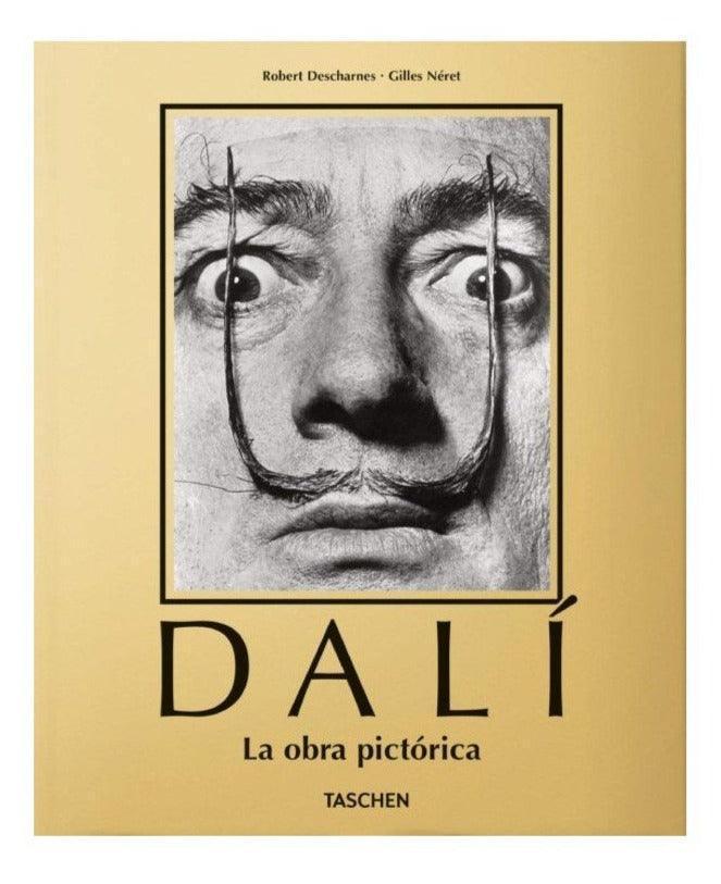 Dalí. La obra pictórica - Libros - Dfav