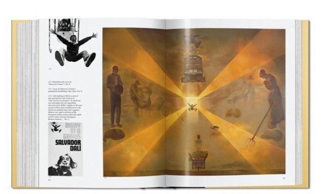 Dalí. La obra pictórica - Libros - Dfav