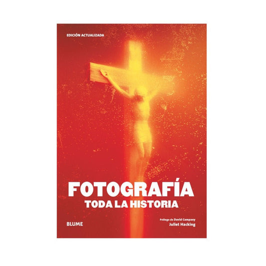 Fotografía. Toda la historia - libro - Dfav