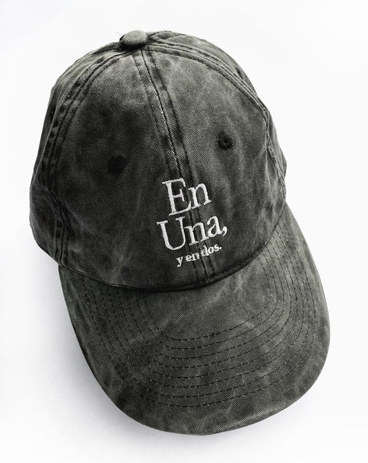 Gorro En una y en dos - Gorro - Dfav