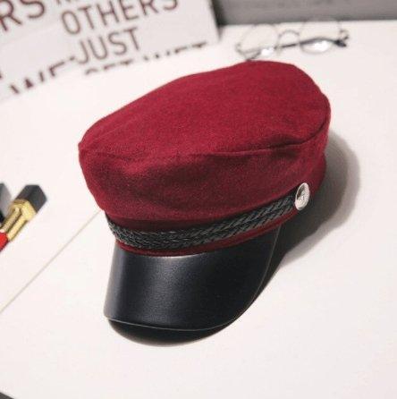 Gorro "Mila" - Gorro - Dfav