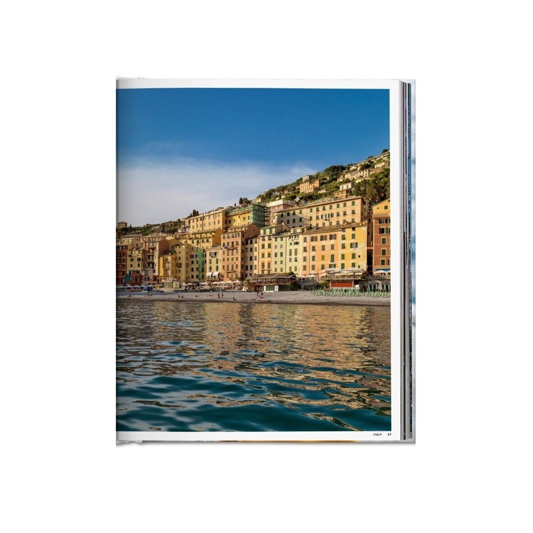 Great Escapes Mediterranean. The Hotel Book. - Libros - Dfav