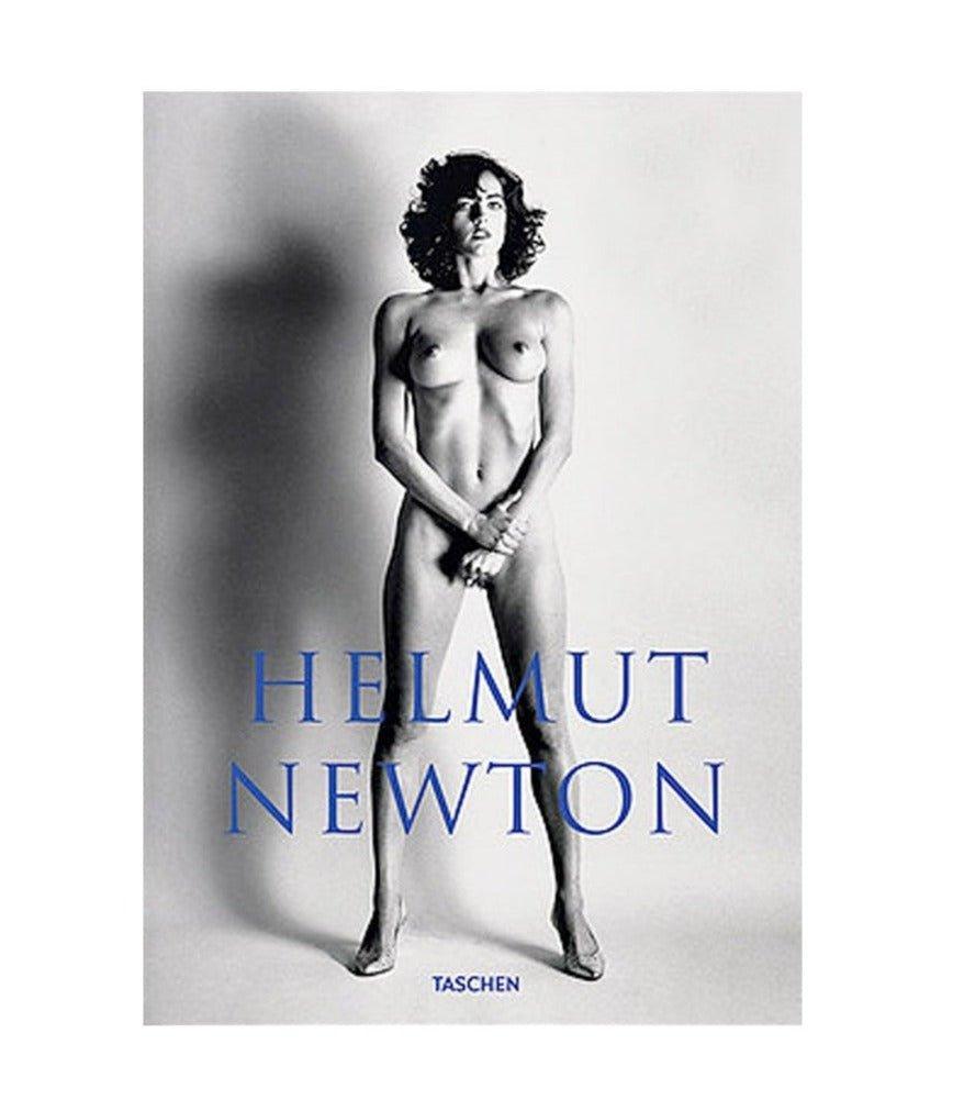 Helmut Newton. SUMO. 20th Anniversary Edition - Libro - Dfav