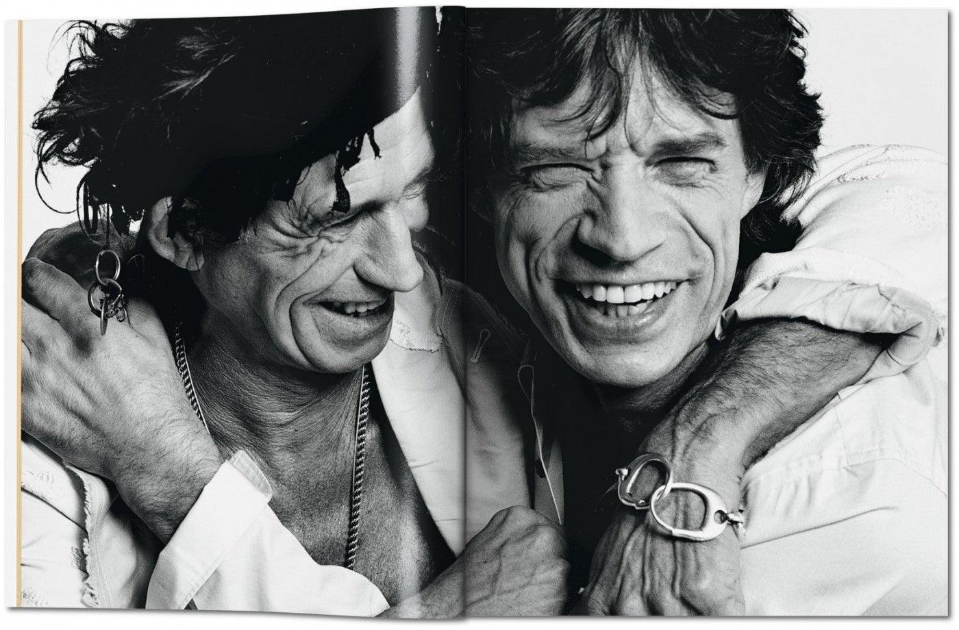 Mario Testino. SIR - Libros - Dfav