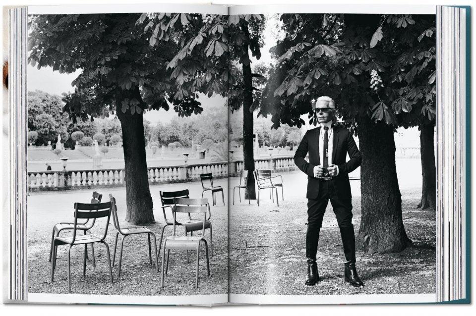 Mario Testino. SIR - Libros - Dfav
