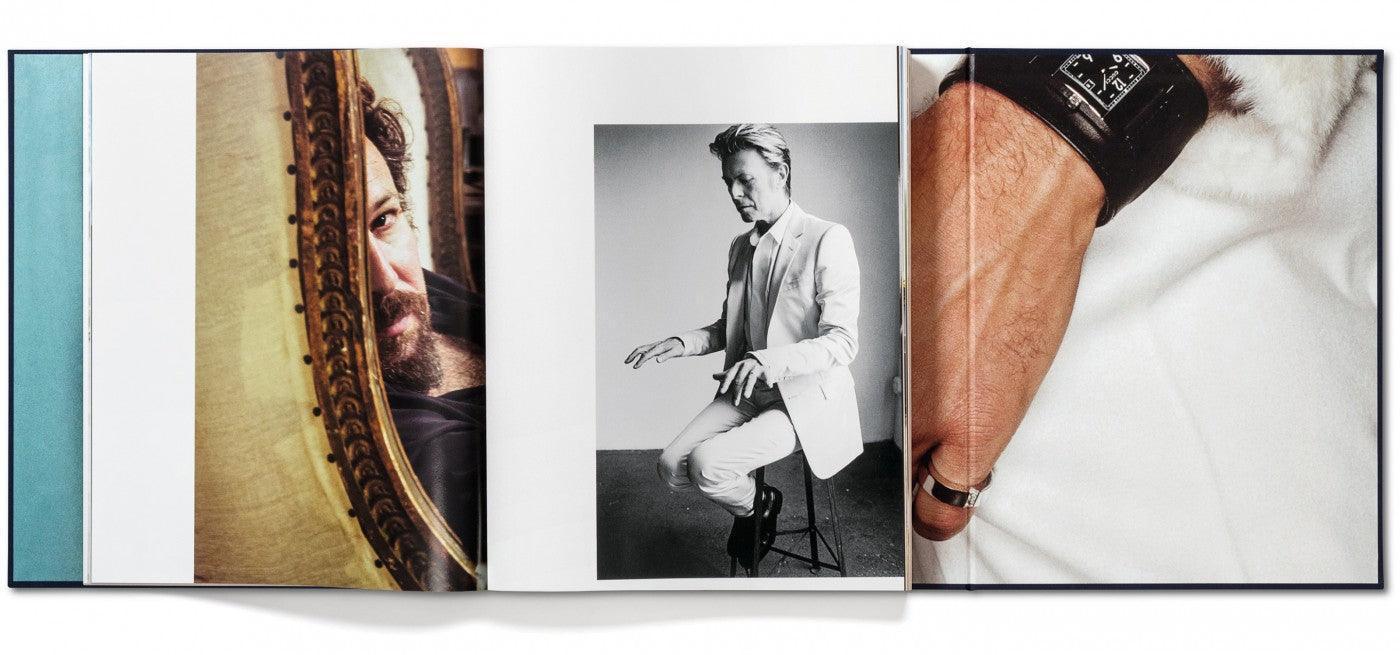 Mario Testino. SIR - Libros - Dfav