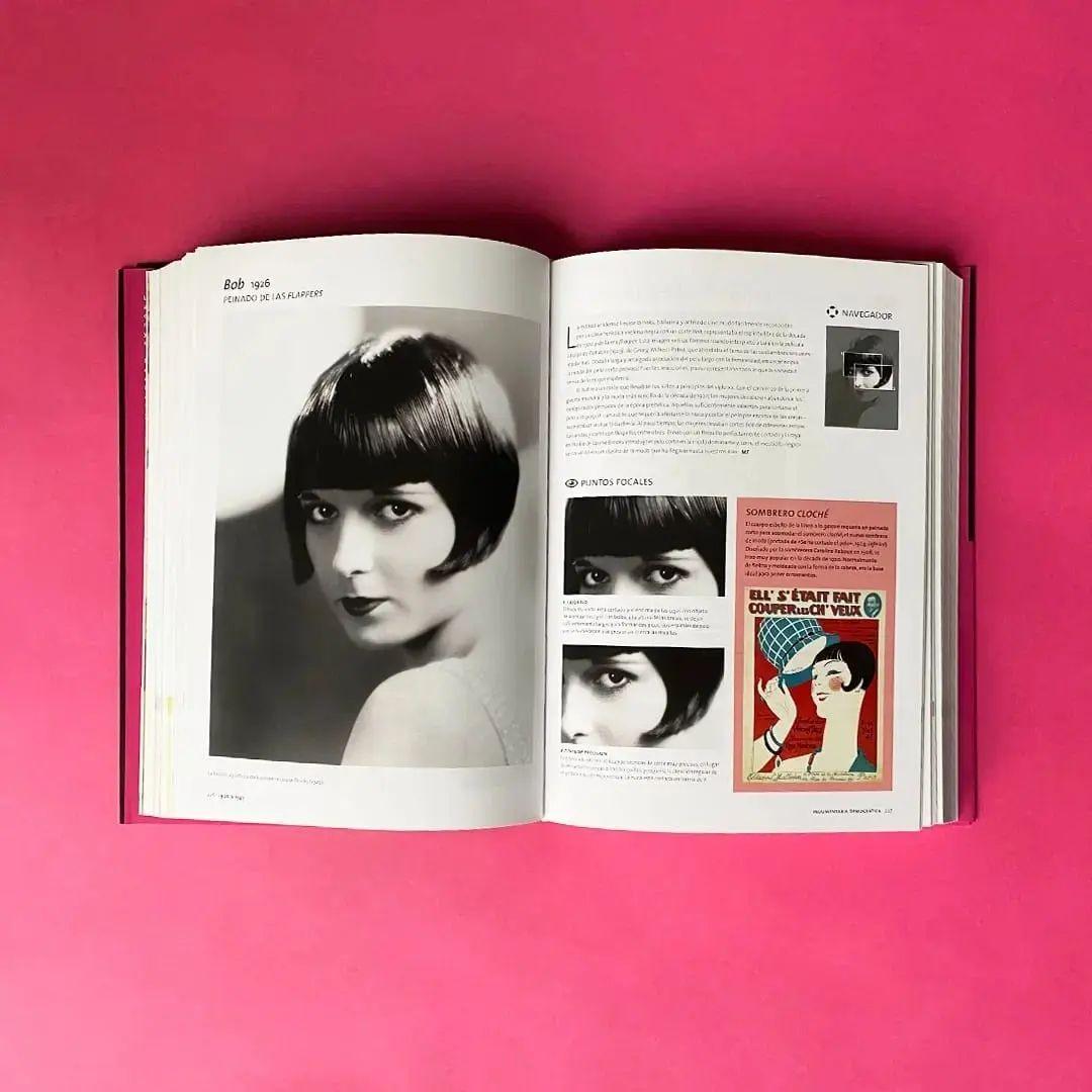 Moda. Toda la historia - Libros - Dfav