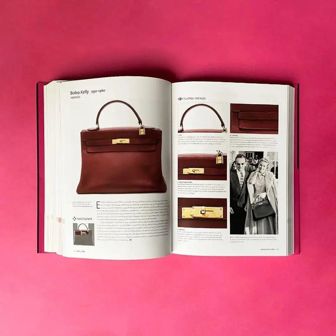 Moda. Toda la historia - Libros - Dfav