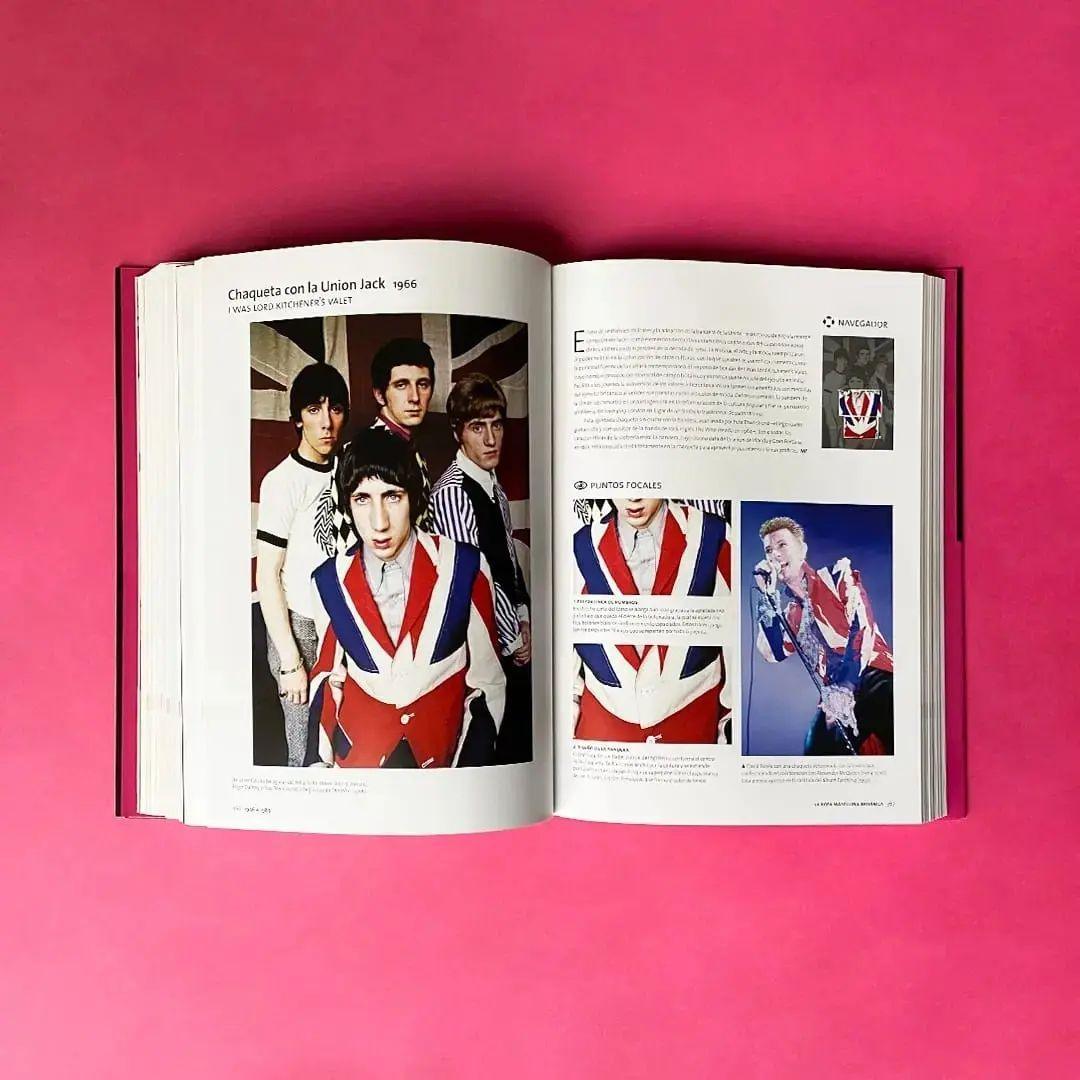 Moda. Toda la historia - Libros - Dfav