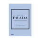 Pequeño libro de Prada - Libros - Dfav