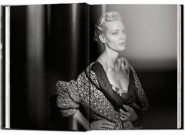 Peter Lindbergh. On fashion photography - Libro - Dfav