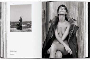 Peter Lindbergh. On fashion photography - Libro - Dfav