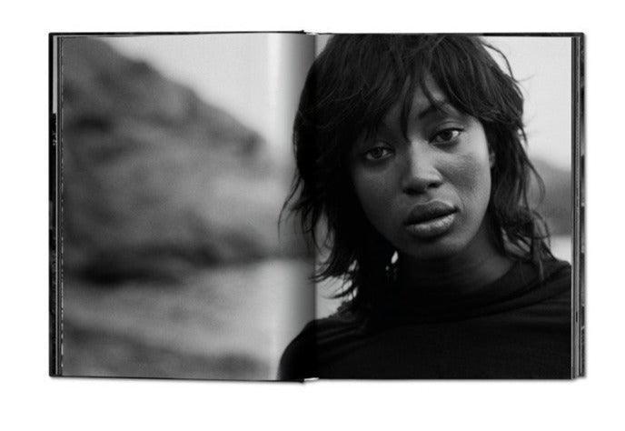 Peter Lindbergh. Untold Stories - Libro - Dfav