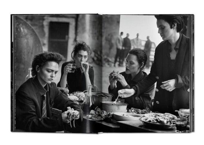 Peter Lindbergh. Untold Stories - Libro - Dfav