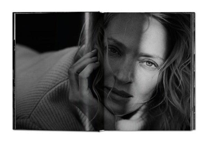 Peter Lindbergh. Untold Stories - Libro - Dfav