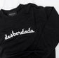 Poleron Desborada - Unisex Oversize - Polerón - Dfav