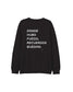 Poleron Fuego - Unisex Oversize - Polerón - Dfav