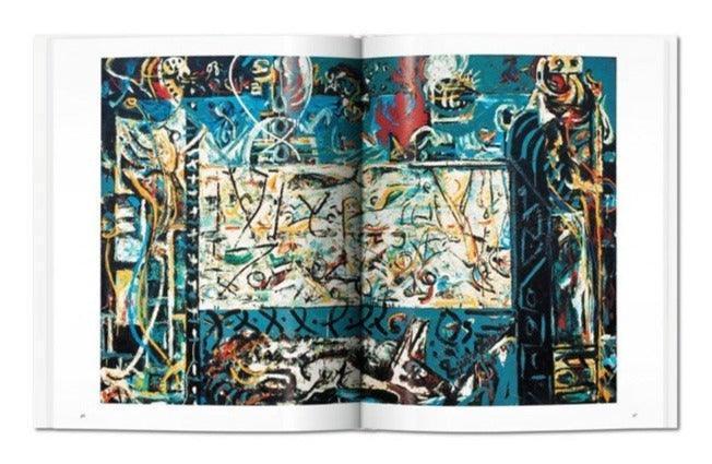 Pollock - Libros - Dfav