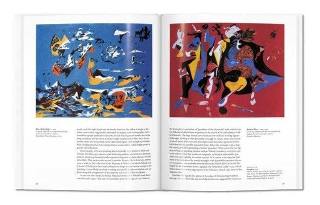 Pollock - Libros - Dfav
