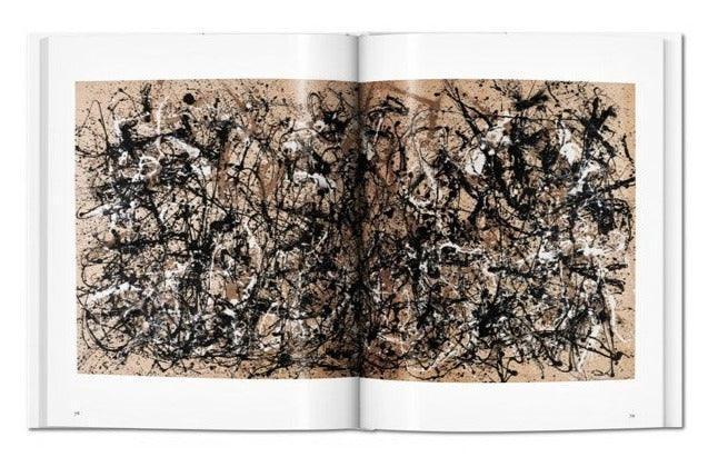 Pollock - Libros - Dfav