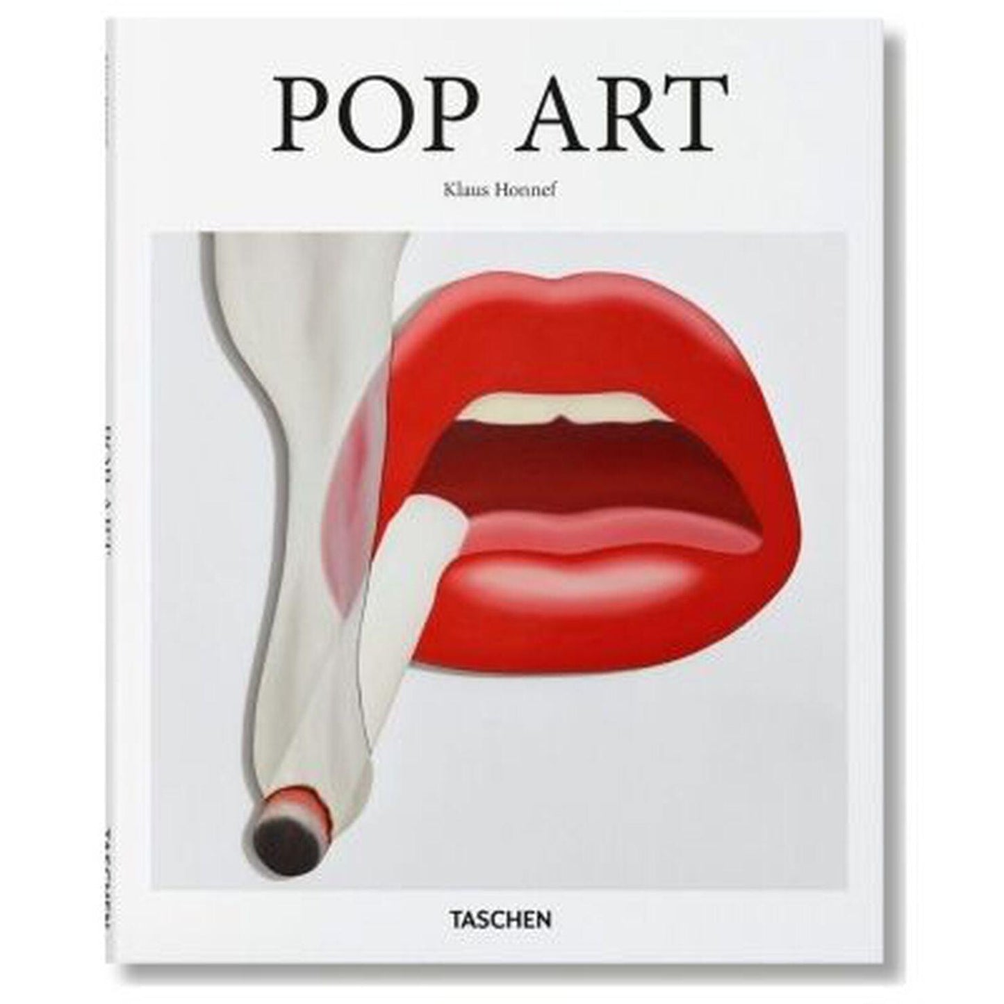 Pop Art - Libro - Dfav
