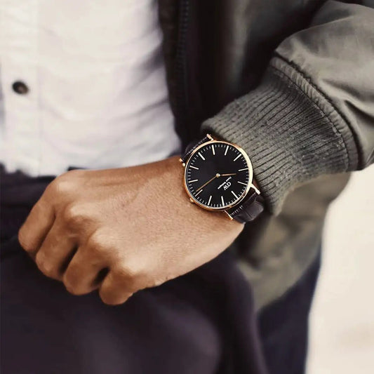Reloj Daniel Wellington - Segunda Vida - Reloj - Dfav