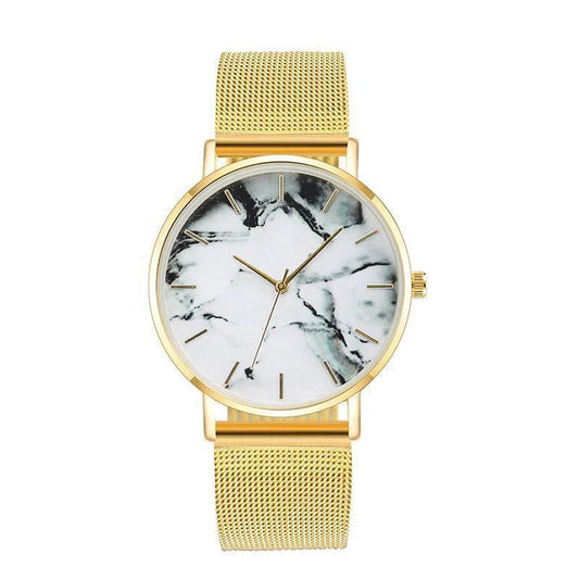Reloj Marble Milanese - Reloj - Dfav