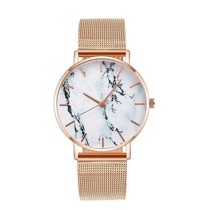 Reloj Marble Milanese - Reloj - Dfav
