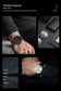 Reloj "Modern Lines" - Reloj - Dfav