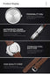 Reloj "Modern Lines" - Reloj - Dfav