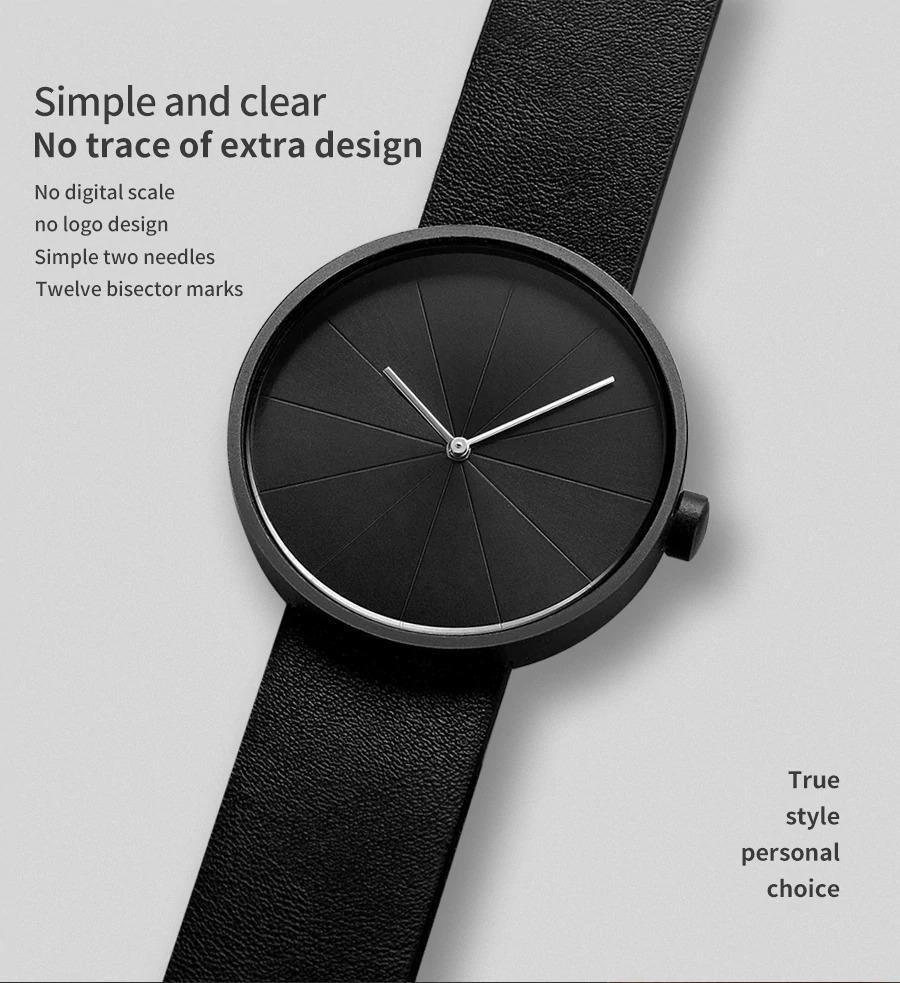 Reloj "Modern Lines" - Reloj - Dfav