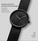 Reloj "Modern Lines" - Reloj - Dfav
