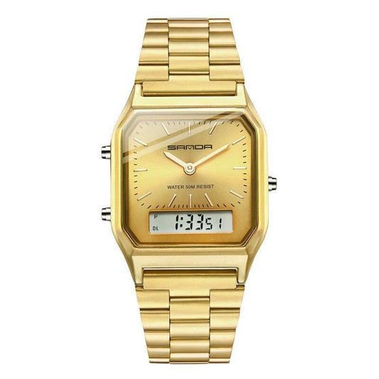 Reloj "Retro Classic" - Reloj - Dfav