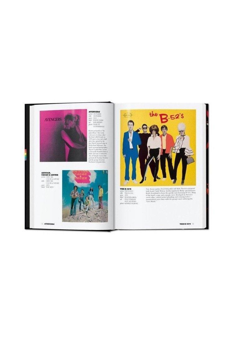 Rock Covers - Libros - Dfav